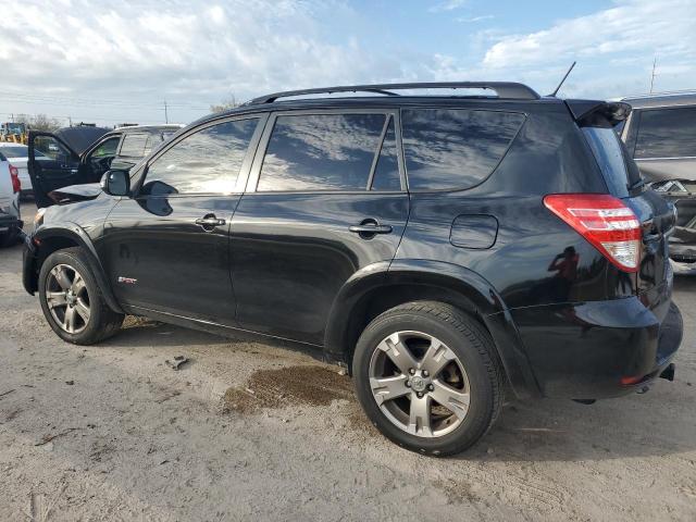 Image 2 of 2012 TOYOTA RAV4 SPORT 2012 with VIN JTMWF4DV7C5043439