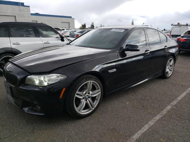 2015 BMW 535 I 2015 image