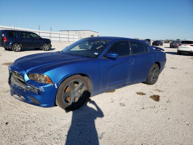 Изображение 2013 DODGE CHARGER SE 2013