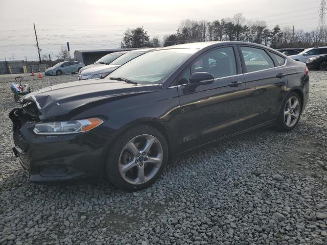 2015 FORD FUSION SE 2015 image