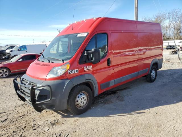 Изображение 2018 RAM PROMASTER 2500 2500 HIGH 2018