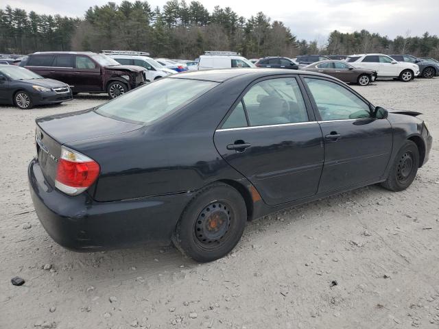 Obraz 3 z 2005 TOYOTA CAMRY LE 2005 z VIN 4T1BE32KX5U392751