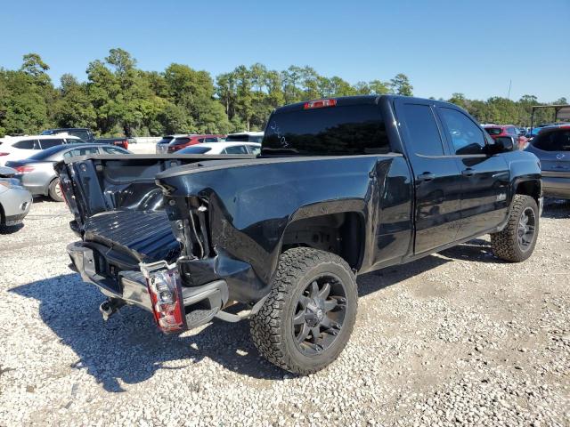 Image 3 of 2014 CHEVROLET SILVERADO C1500 LT 2014 with VIN 1GCRCREC3EZ395638