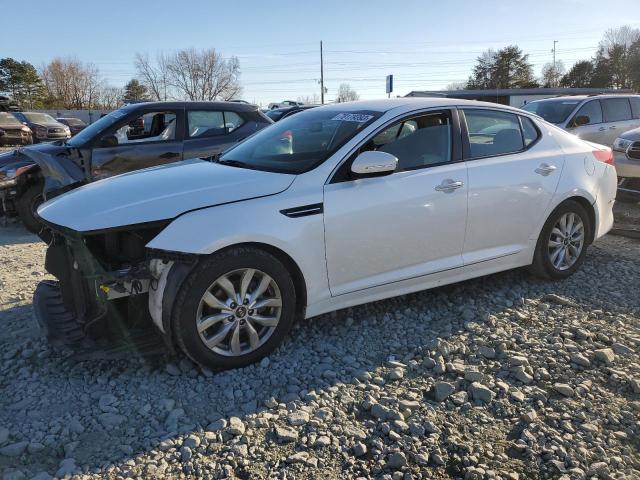 Изображение 1 2015 KIA OPTIMA LX 2015 с VIN KNAGM4A71F5615249