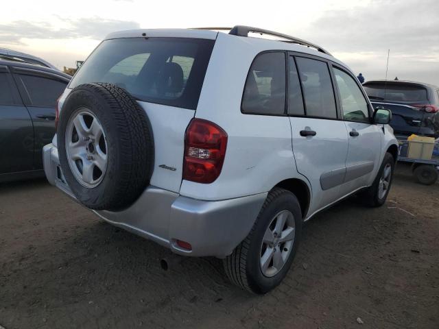 Изображение 3 2005 TOYOTA RAV4  2005 с VIN JTEHD20VX56040374