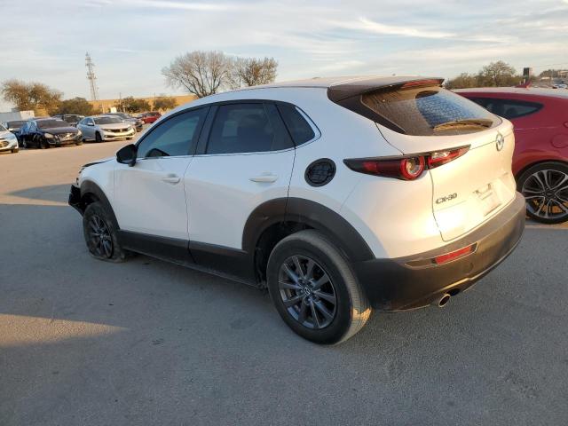 Изображение 2 2021 MAZDA CX-30  2021 с VIN 3MVDMAAL9MM215589