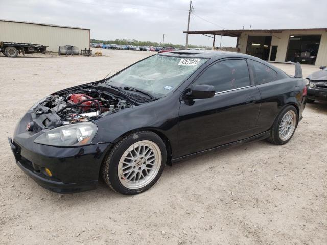 Image 1 of 2006 ACURA RSX TYPE-S 2006 with VIN JH4DC53006S008595