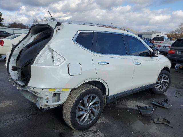 Image 3 of 2015 NISSAN ROGUE S 2015 with VIN 5N1AT2MV5FC808165