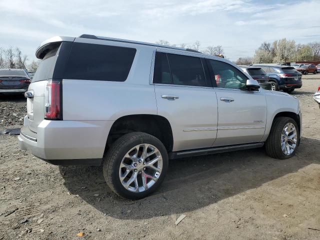 Image 3 of 2017 GMC YUKON DENALI 2017 with VIN 1GKS2CKJ3HR217015