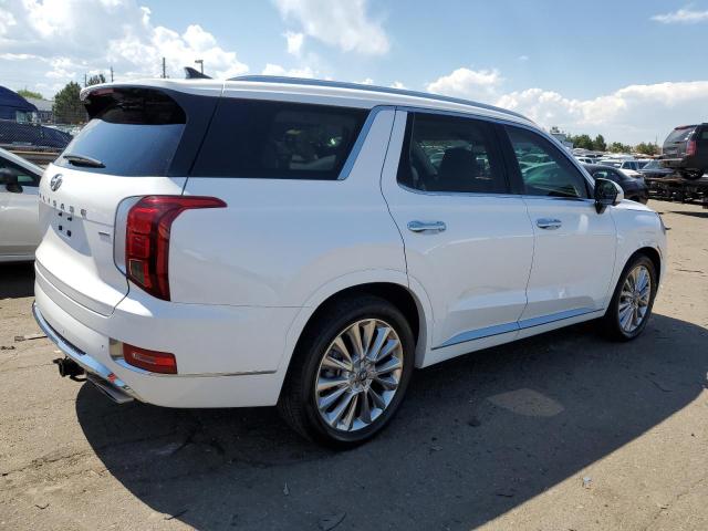 Image 3 of 2020 HYUNDAI PALISADE LIMITED 2020 with VIN KM8R5DHEXLU104570