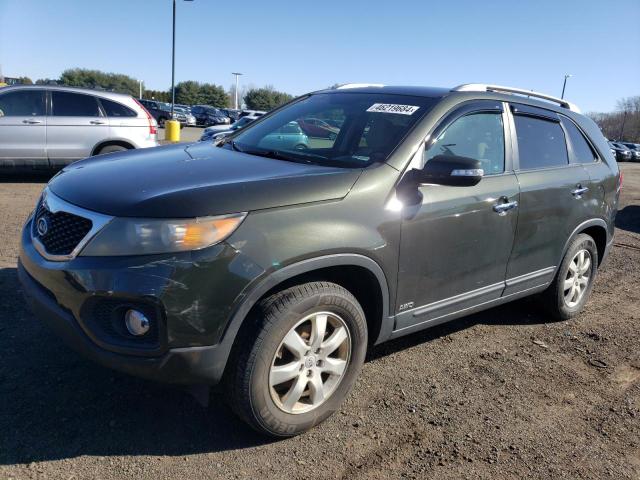 2012 KIA SORENTO BASE 2012 image