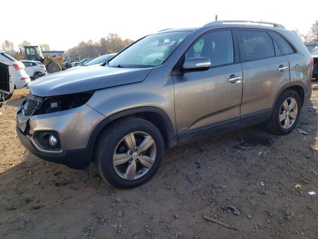 2013 KIA SORENTO EX 2013 image
