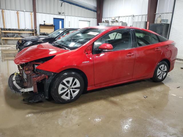 Image 1 of 2017 TOYOTA PRIUS  2017 with VIN JTDKARFU1H3053675