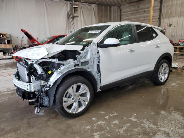 Obraz 1 z 2024 BUICK ENCORE GX PREFERRED 2024 z VIN KL4AMCSL6RB018208