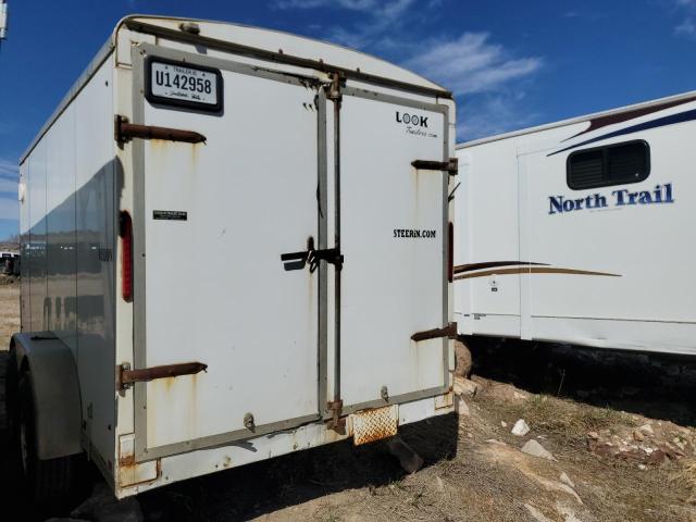 Изображение 3 2016 LOOK TRAILER 2016 с VIN 53BLTEA23GT012512