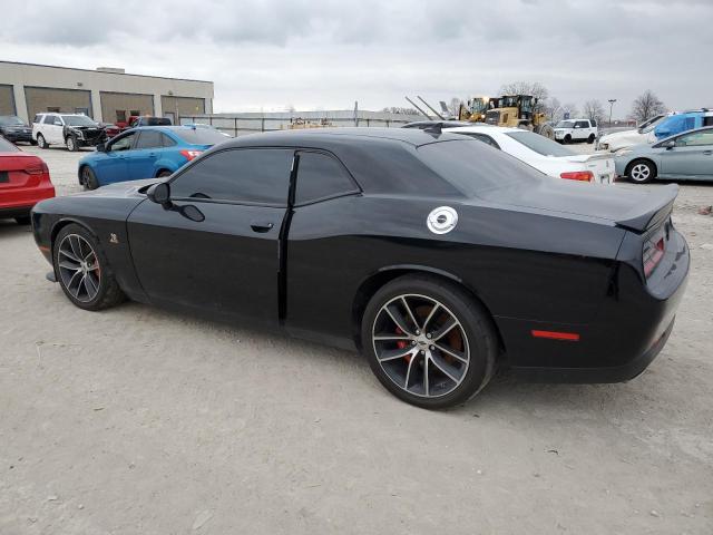 Изображение 2 2018 DODGE CHALLENGER R/T 392 2018 с VIN 2C3CDZFJ1JH310102