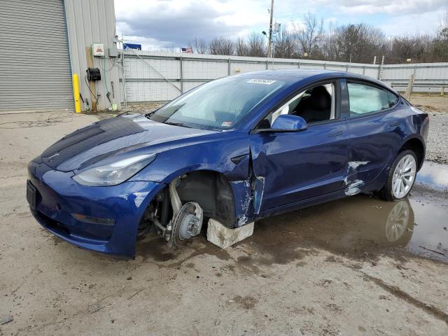 Obraz 2023 TESLA MODEL 3  2023