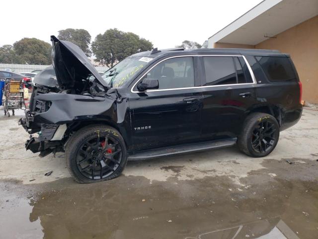 Obraz 2019 CHEVROLET TAHOE K1500 LT 2019
