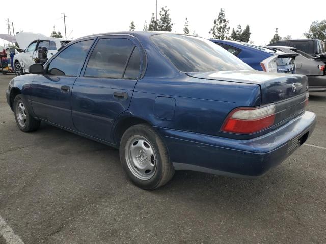 Изображение 2 1996 TOYOTA COROLLA  1996 с VIN 1NXBA02E6TZ479399