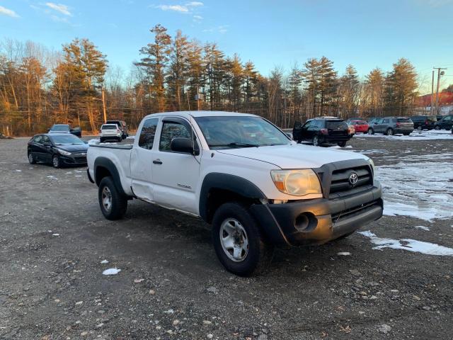 Изображение 2 2009 TOYOTA TACOMA ACCESS CAB 2009 с VIN 5TEUX42N09Z594566