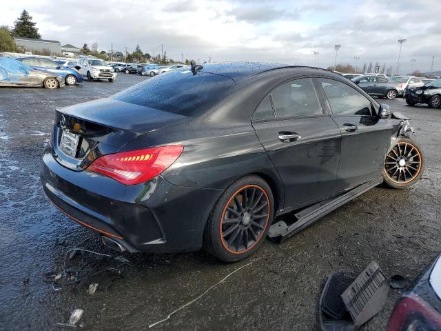 Изображение 3 2016 MERCEDES-BENZ CLA 250 2016 с VIN WDDSJ4EB2GN299193