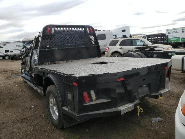Image 2 of 2022 RAM 3500 LIMITED 2022 with VIN 3C63RRRL4NG160378