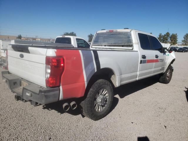 Image 3 of 2021 FORD F350 SUPER DUTY 2021 with VIN 1FT8W3BT6MED07661