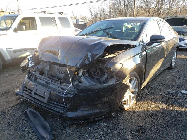 2015 FORD FUSION SE 2015 image