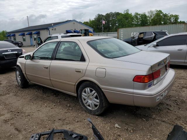 Image 2 of 2000 TOYOTA CAMRY CE 2000 with VIN 4T1BG22K0YU668377