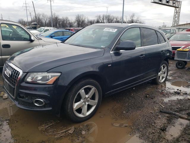 Obraz 2012 AUDI Q5 PREMIUM PLUS 2012