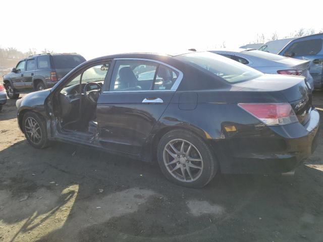 Obraz 2 z 2008 HONDA ACCORD EXL 2008 z VIN 1HGCP36838A067755