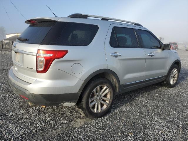 Obraz 3 z 2015 FORD EXPLORER XLT 2015 z VIN 1FM5K7D82FGB78478