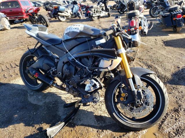 Изображение 2008 YAMAHA YZFR6  2008