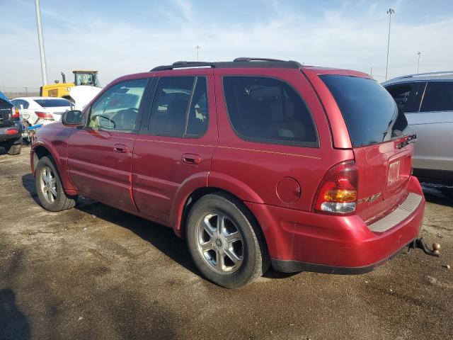 Obraz 2 z 2003 OLDSMOBILE BRAVADA  2003 z VIN 1GHDT13S132357332