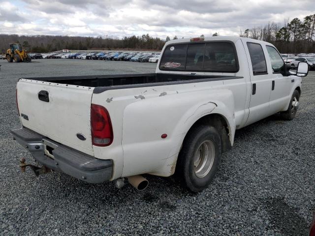 Изображение 3 2003 FORD F350 SUPER DUTY 2003 с VIN 1FTWW32SX3EA39596