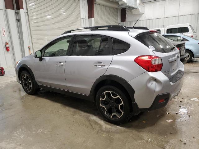 Изображение 2 2014 SUBARU XV CROSSTREK 2.0 PREMIUM 2014 с VIN JF2GPAVC6E8303054