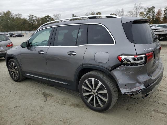 Изображение 2 2022 MERCEDES-BENZ GLB 250 2022 с VIN W1N4M4GB1NW198346