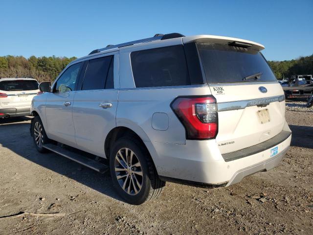 Image 2 of 2018 FORD EXPEDITION LIMITED 2018 with VIN 1FMJU1KT2JEA29831