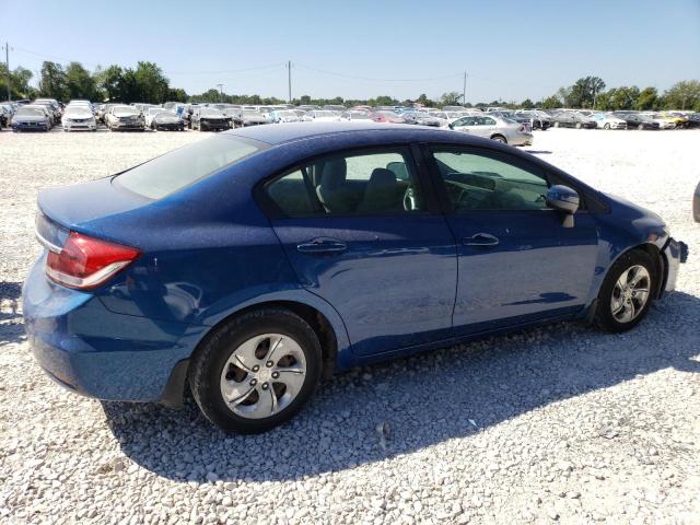Изображение 3 2015 HONDA CIVIC LX 2015 с VIN 19XFB2F55FE091592