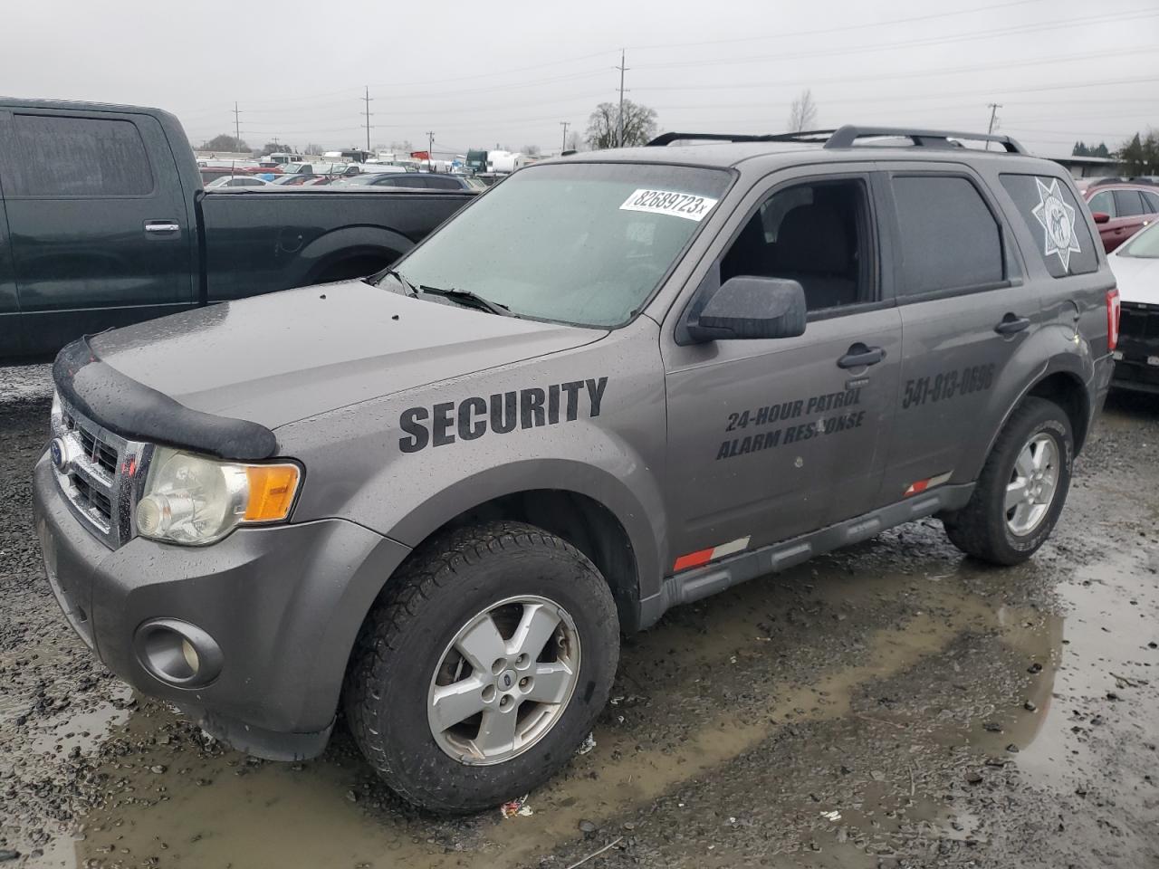 Изображение 2010 FORD ESCAPE XLT 2010
