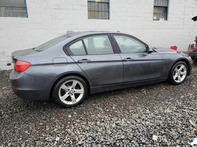Obraz 3 z 2014 BMW 320 I XDRIVE 2014 z VIN WBA3C3C55EP662150