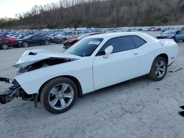 Изображение 1 2018 DODGE CHALLENGER SXT 2018 с VIN 2C3CDZAG0JH241947