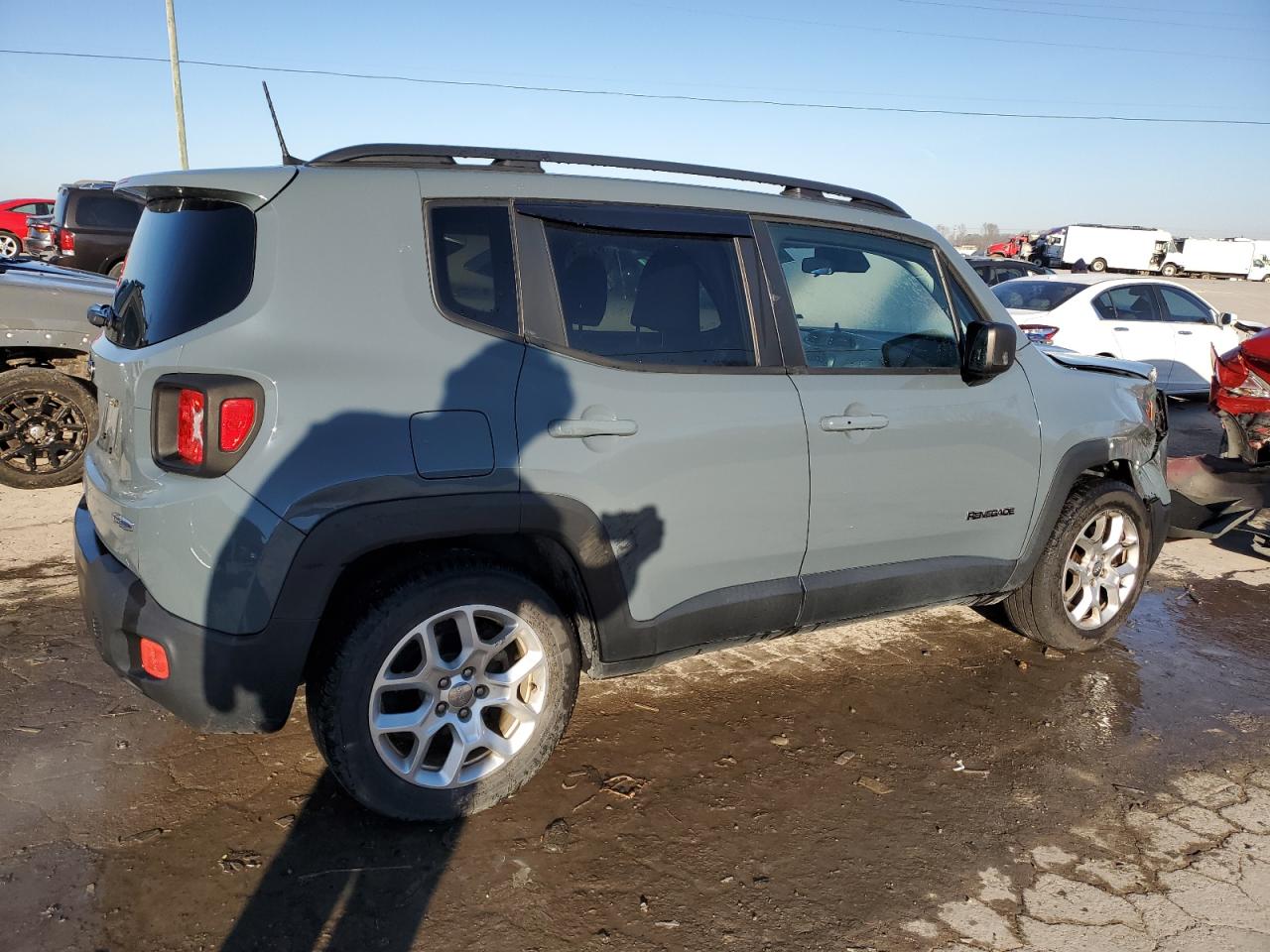 Obraz 3 z 2018 JEEP RENEGADE LATITUDE 2018 z VIN ZACCJABB5JPG81167