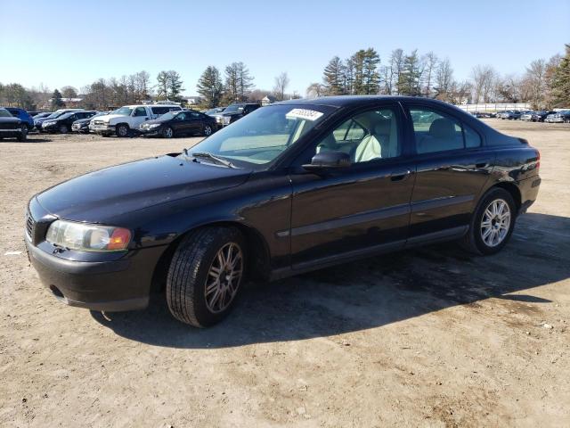2004 VOLVO S60  2004 image