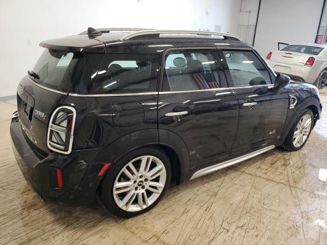 Image 3 of 2024 MINI COOPER S COUNTRYMAN ALL4 2024 with VIN WMZ83BR08R3S19941