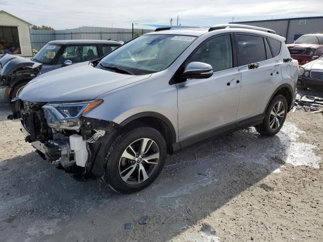 Obraz 1 z 2018 TOYOTA RAV4 ADVENTURE 2018 z VIN JTMRFREV6JJ233519