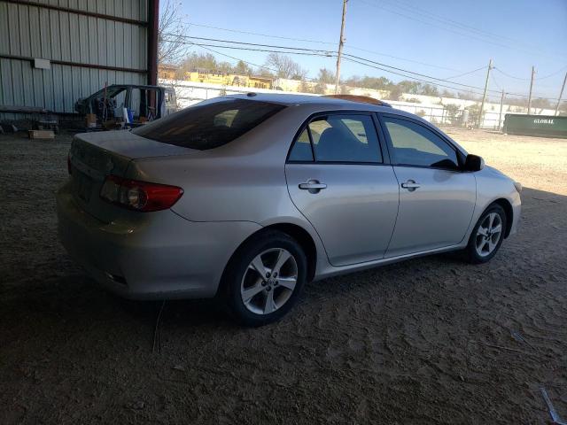 Image 3 of 2012 TOYOTA COROLLA BASE 2012 with VIN 5YFBU4EE4CP037362