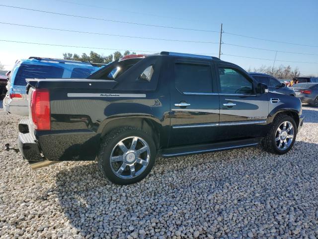 Изображение 3 2007 CADILLAC ESCALADE EXT 2007 с VIN 3GYFK628X7G277068