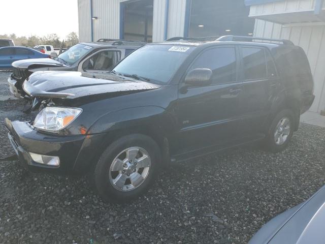 2005 TOYOTA 4RUNNER SR5 2005 image