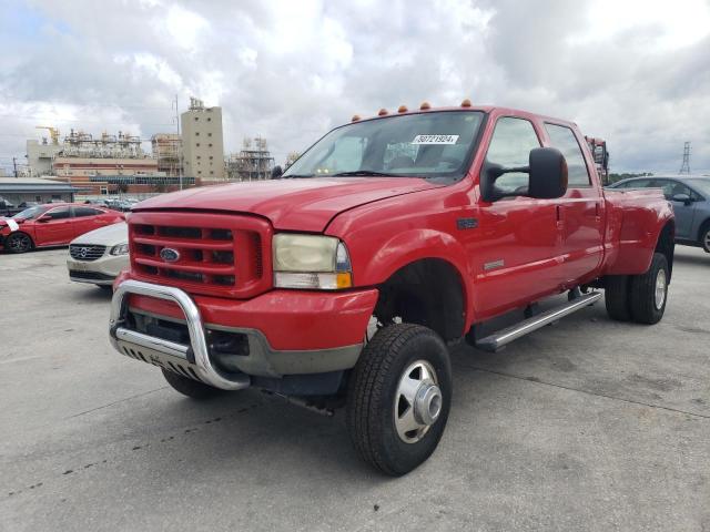 2004 FORD F350 SUPER DUTY 2004 image